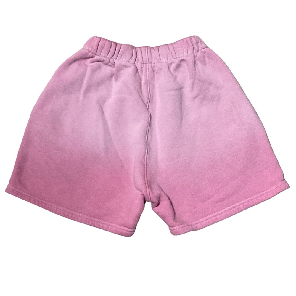 Madhappy Heavyweight French Terry Shorts Women’s size X-Small in Nuanced Pink - Picture 7 of 7